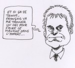 L'actu en dessins