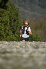 Thibaut Baronian, sprinter des montagnes