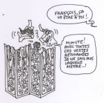 L'actu en dessins