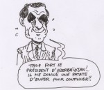 L'actu en dessins