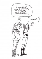 L'actu en dessins