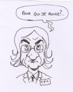 L'actu en dessins