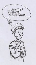 L'actu en dessins