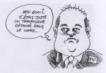 L'actu en dessins