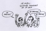 L'actu en dessins