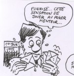 L'actu en dessins