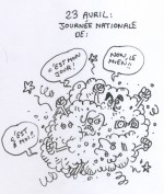 L'actu en dessins