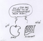 L'actu en dessins