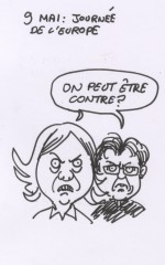 L'actu en dessins