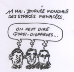 L'actu en dessins