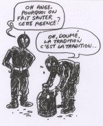 L'actu en dessins