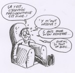 L'actu en dessins