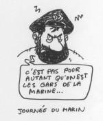 L'actu en dessins