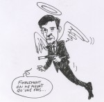 L'actu en dessins