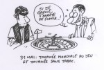 L'actu en dessins