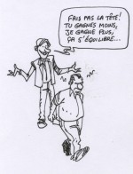 L'actu en dessins