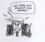 L'actu en dessins