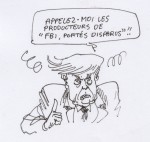 L'actu en dessins