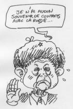 L'actu en dessins