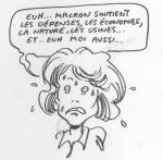 L'actu en dessins