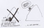 L'actu en dessins