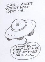 L'actu en dessins