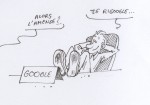 L'actu en dessins