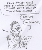 L'actu en dessins