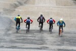 L’adrénaline du BMX race