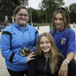 La pétanque, sport pour les jeunes ?