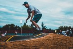 Pumptrack pour tous à Seloncourt