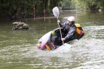 Quatre jours de sports nature à Besançon