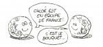 Chloé Bouquet : «aller le plus loin possible»
