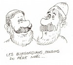 En maraude avec les barbus bourguignons