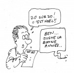 Bons baisers