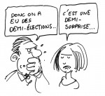 Pas de blague