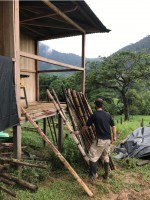 L’aventure colombienne de Théo Petitcolin