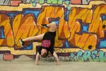Marion Gonzales, enseignante de danse urbaine pour tous