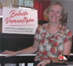 Musique : le plaisir d'apprendre