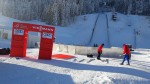 Le stade des Tuffes, un site optimisé