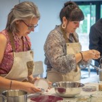 Cuisinez tout l’été à la Maison de la Vache qui rit