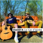 Duod’A,  fibre  chanson  française