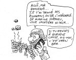 V'la des problèmes