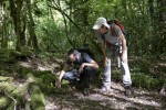 Des réserves pour conserver la nature