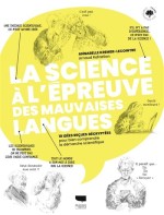 Un livre pour réhabiliter la science