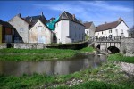 A Luzy, les habitants retrouvent l’Alène