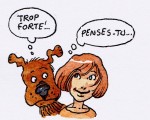 Parole aux animaux