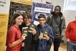 Une carte pour les jeunes, tous les jeunes