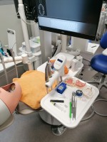 Odontologie : double inauguration historique en BFC