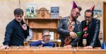 Le Roaff veut franchir un palier avec Les Fatals Picards